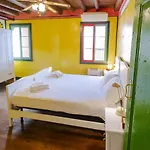 Casa Bepi Burano Lejlighed *