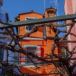 Casa Bepi Burano Lejlighed *