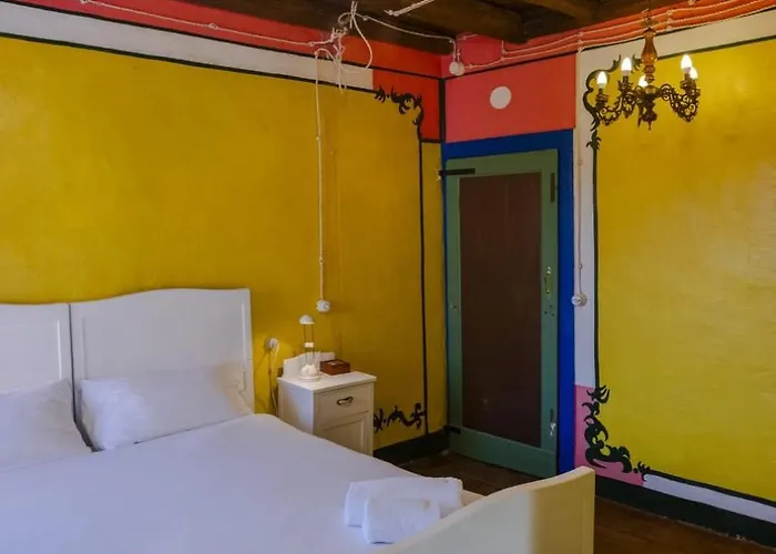 شقة Casa Bepi Burano *