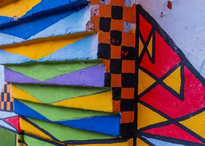 Casa Bepi Burano شقة البندقية