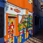 דירה Casa Bepi Burano