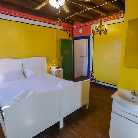 Casa Bepi Burano דירה *