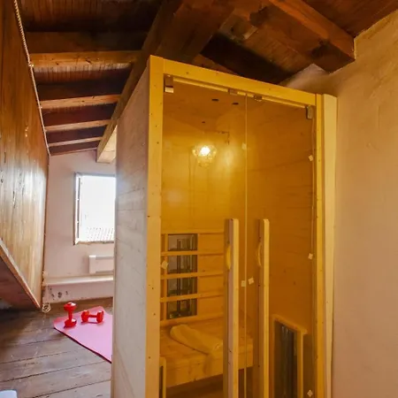 Casa Bepi Burano Appartamento