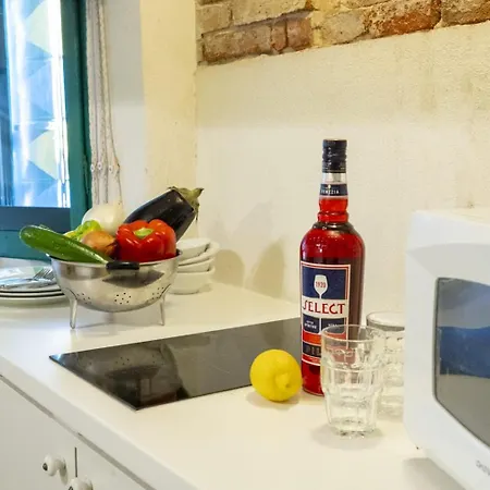 Appartamento Casa Bepi Burano