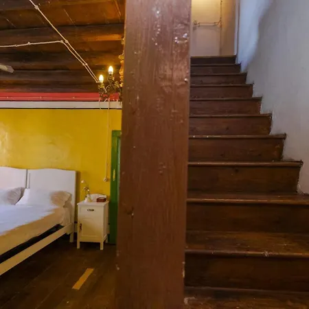 Casa Bepi Burano *
