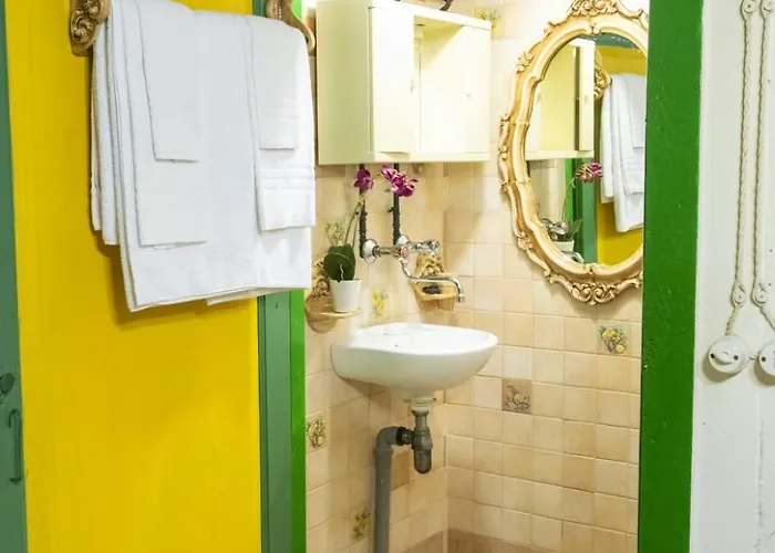 Casa Bepi Burano * Wenecja