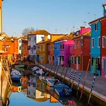 Casa Bepi Burano *