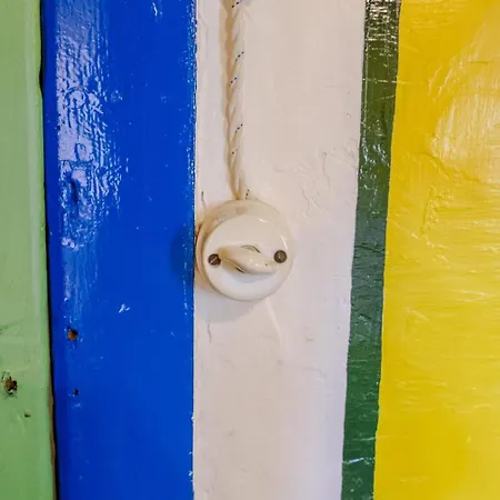 Casa Bepi Burano *