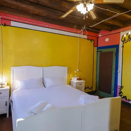 Casa Bepi Burano *