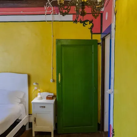 Casa Bepi Burano *
