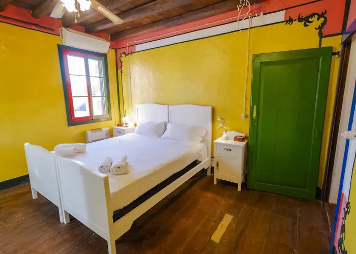 Διαμέρισμα Casa Bepi Burano *