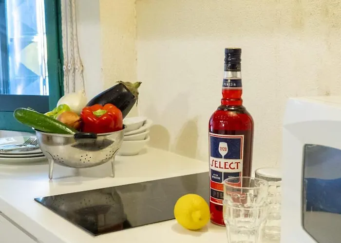 Διαμέρισμα Casa Bepi Burano