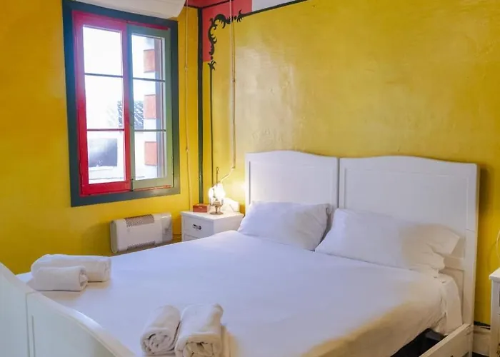 Apartamento Casa Bepi Burano *