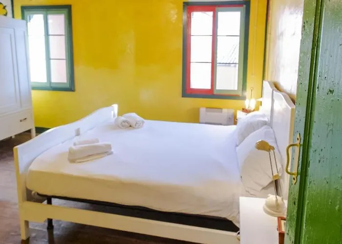 Casa Bepi Burano Lejlighed *