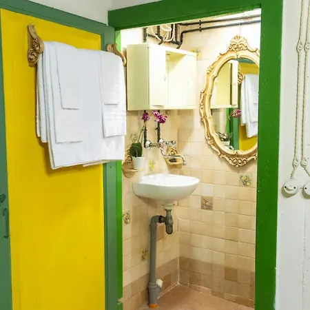 Casa Bepi Burano * Wenecja