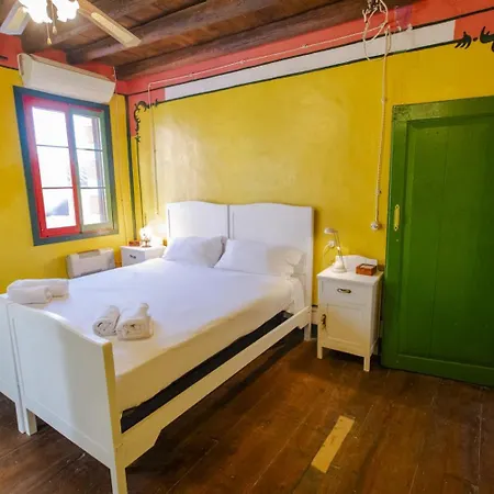 아파트 Casa Bepi Burano *