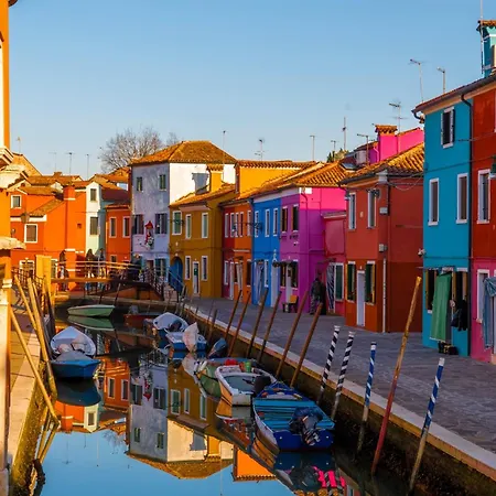 Casa Bepi Burano *