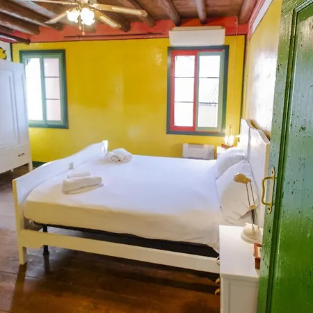 Casa Bepi Burano 아파트 *