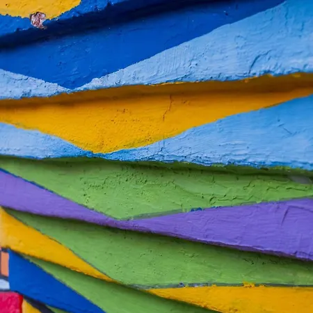 Casa Bepi Burano 아파트