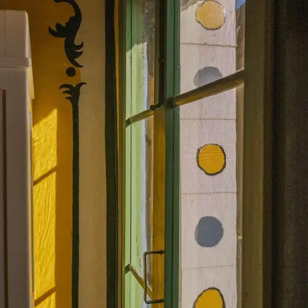 아파트 Casa Bepi Burano *