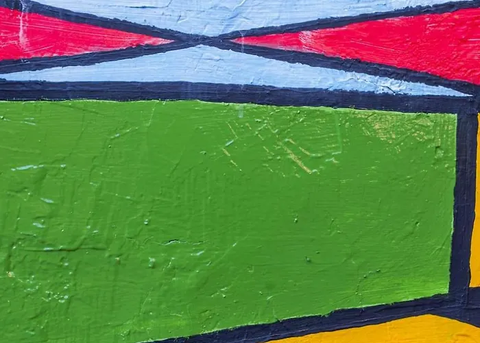 Casa Bepi Burano Appartement