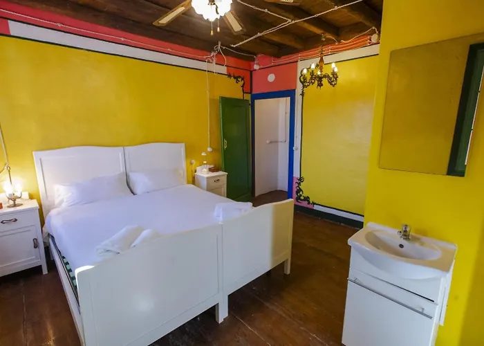 Casa Bepi Burano Appartement *