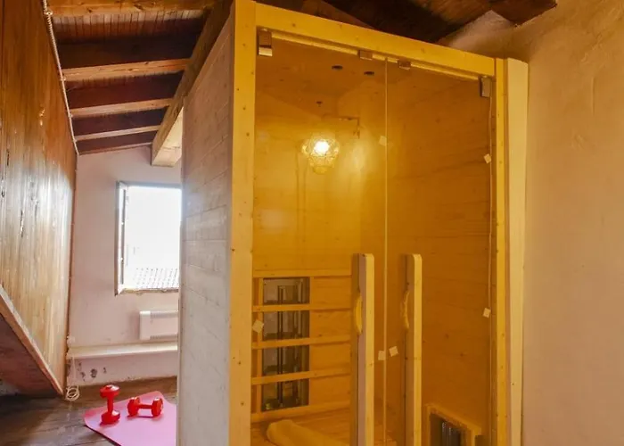 Casa Bepi Burano Appartement