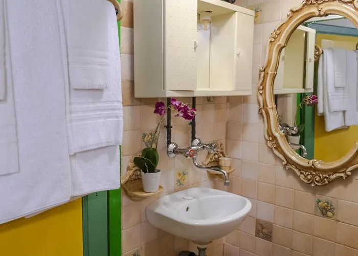 Casa Bepi Burano * Venetië