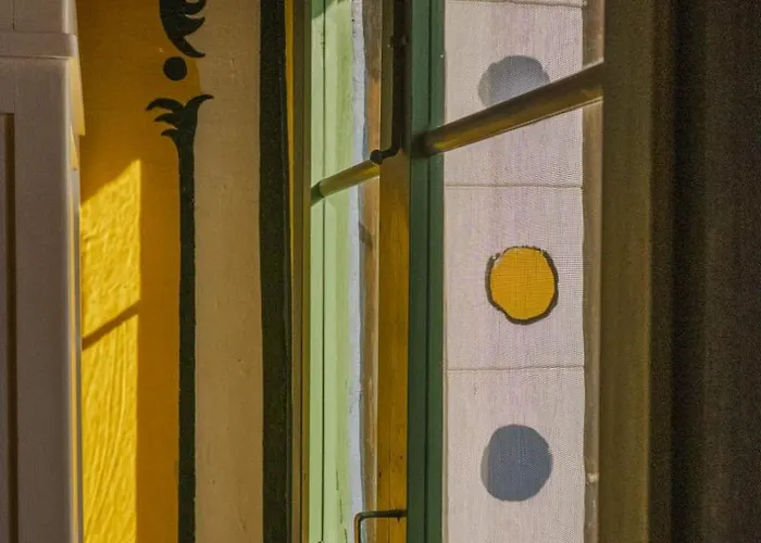 Appartement Casa Bepi Burano *