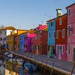 Appartement Casa Bepi Burano Venise
