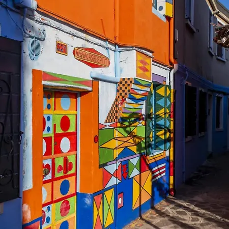 Διαμέρισμα Casa Bepi Burano