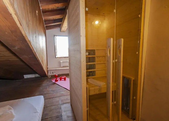 Casa Bepi Burano Apartamento Veneza