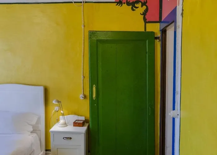 Casa Bepi Burano *